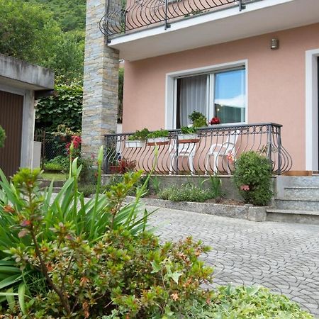 شقة Ale'S House Gordona المظهر الخارجي الصورة