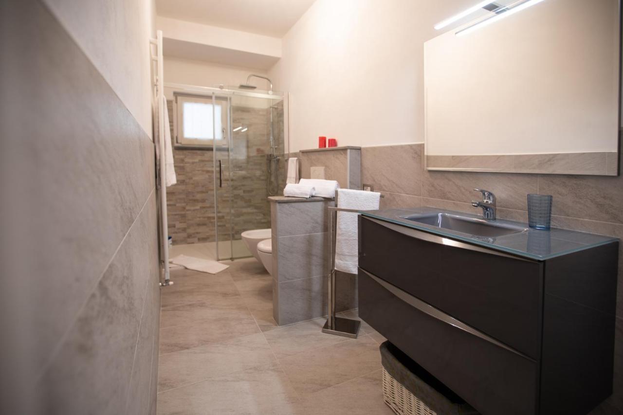 شقة Ale'S House Gordona المظهر الخارجي الصورة