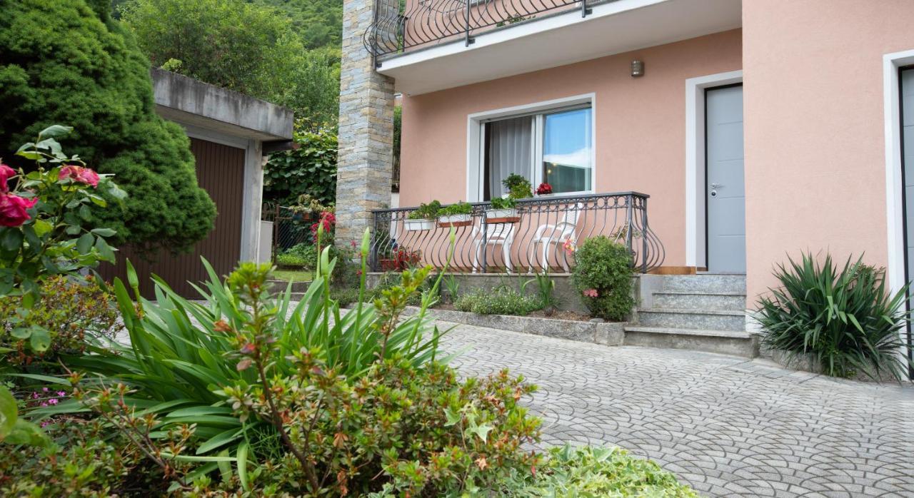 شقة Ale'S House Gordona المظهر الخارجي الصورة